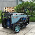 BISON (CHINA) generador loncin, generador robin